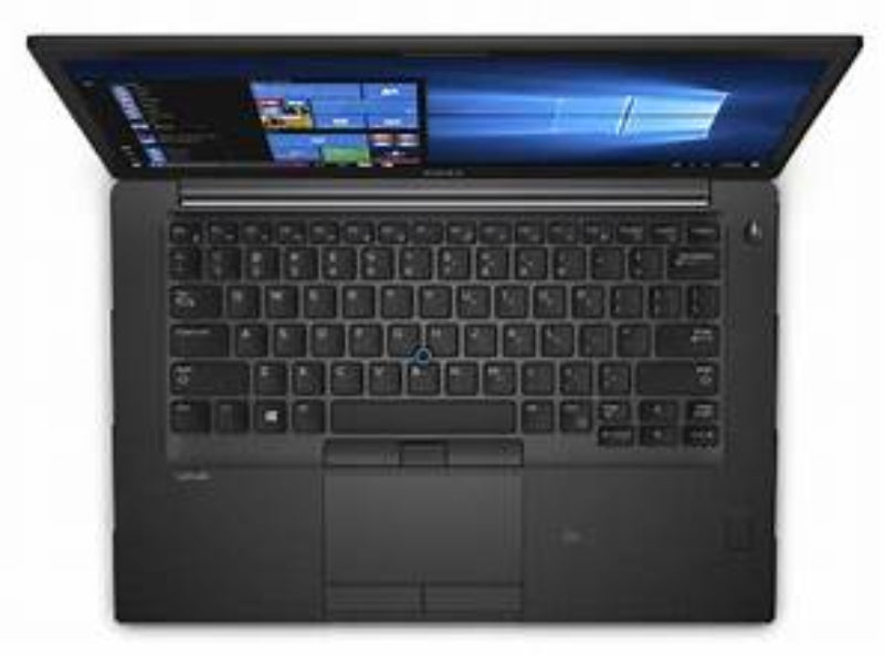 Refurbished Dell Latitude 7480 | 14" HD Display | i5-6200U | 8GB RAM | 256GB SSD | Win11 Pro | 1 Year Warranty