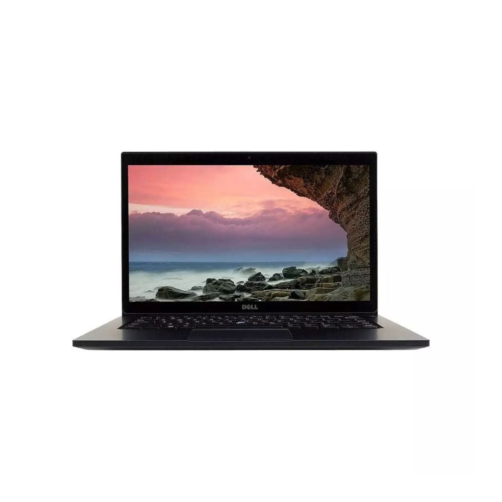 Refurbished Dell Latitude 7480 | 14" HD Display | i7-6th Gen| DDR4 RAM | SSD | Win11 Pro | 1 Year Warranty