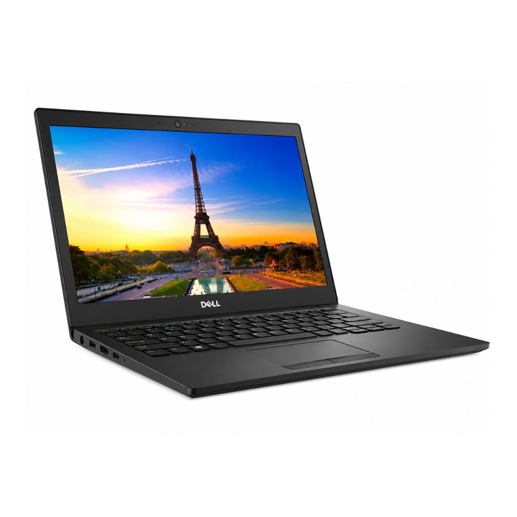 Refurbished Dell Latitude 7280 | 14" FHD Display | i7-7th Gen| DDR4 RAM | SSD | Win11 Pro | 1 Year Warranty