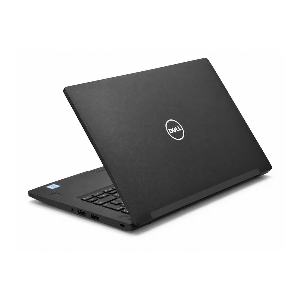 Refurbished Dell Latitude 7280 | 14" FHD Display | i7-7th Gen| DDR4 RAM | SSD | Win11 Pro | 1 Year Warranty