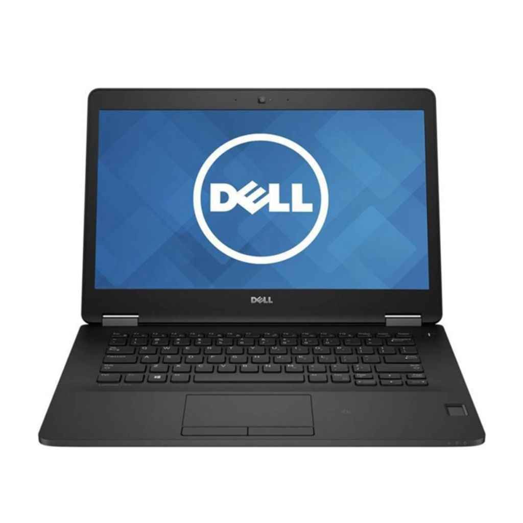 Refurbished Dell Latitude E7470 | 14" HD Display | i5-6th Gen| DDR4 RAM | SSD | Win11 Pro | 1 Year Warranty