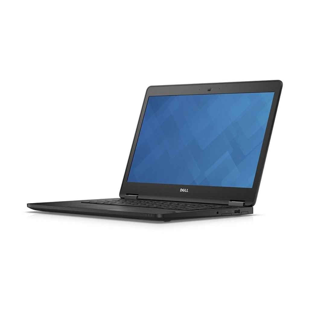 Refurbished Dell Latitude E7470 | 14" HD Display | i5-6th Gen| DDR4 RAM | SSD | Win11 Pro | 1 Year Warranty
