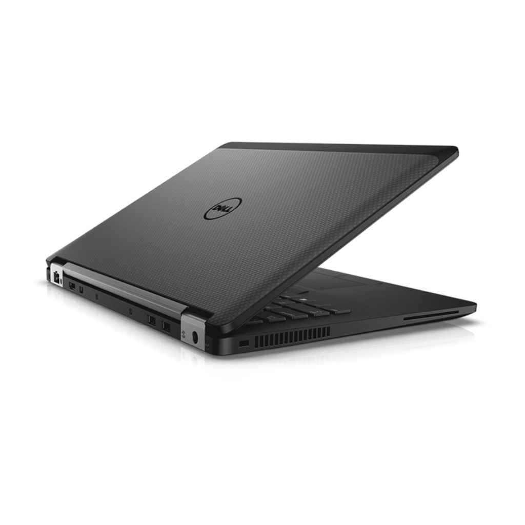 Refurbished Dell Latitude E7470 | 14" HD Display | i5-6th Gen| DDR4 RAM | SSD | Win11 Pro | 1 Year Warranty