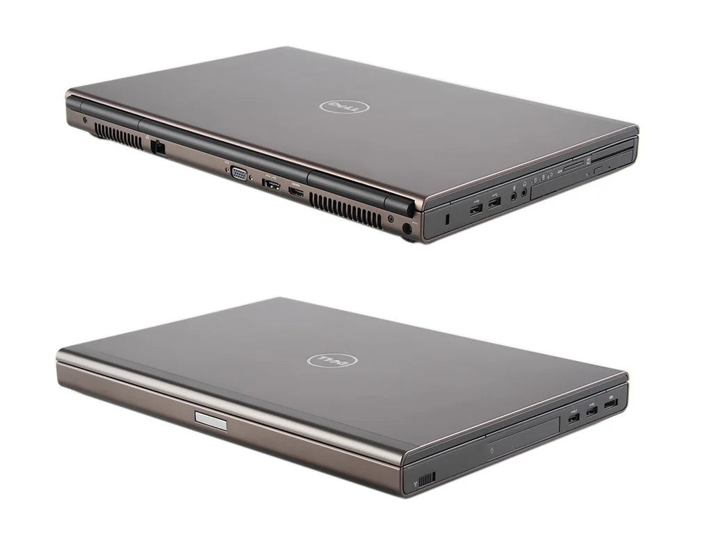 (Refurbished) Dell Precision M4800 15.6″ FHD Workstation Laptop i7-4th Gen | Upto 32GB RAM |NVIDIA Quadro K2100M | Win10Pro | 1 Year Warranty