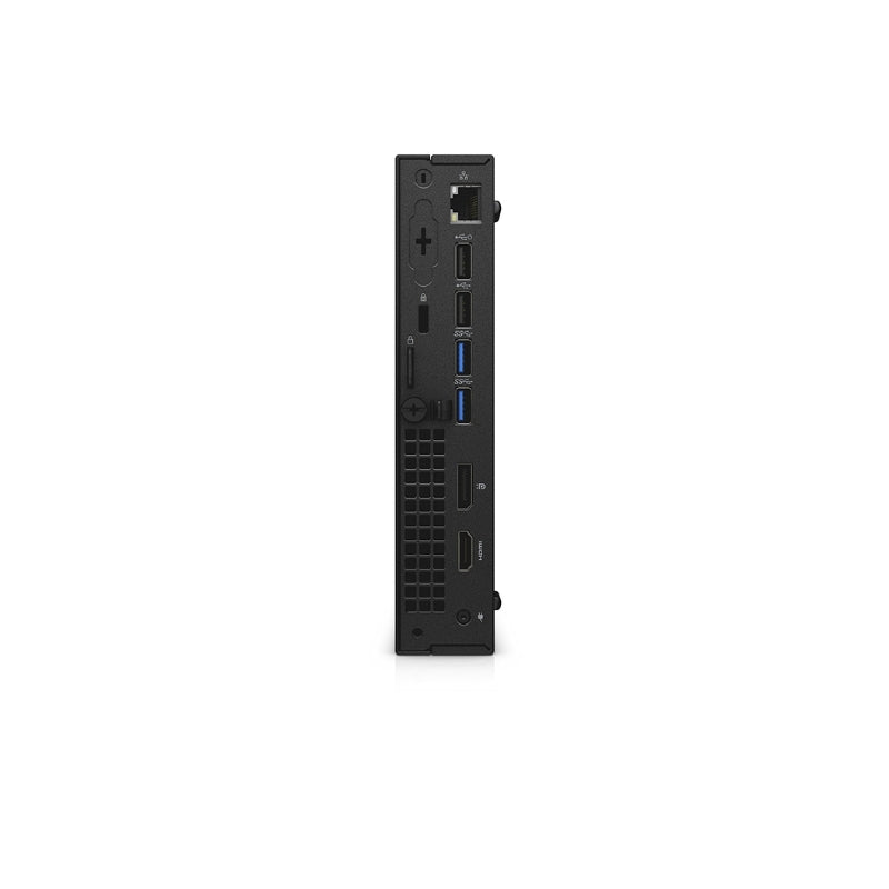 Refurbished Dell OptiPlex 3050 Mini PC | i3 7th Gen | Win11 | MS Office | 1 Year Warranty