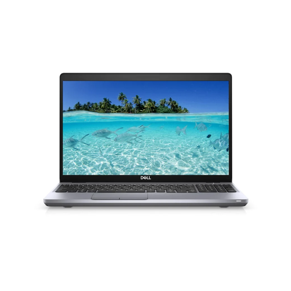 Dell Precision 3551 Workstation Laptop | Intel Core i7 10th Gen | NVIDIA Quadro 4GB Dedicated Graphics | 15.6 Inch (FHD) Screen Display | DDR4 RAM | SSD | Windows 11 Pro | MS Office | Wi-Fi | 1 Year Warranty | Refurbished