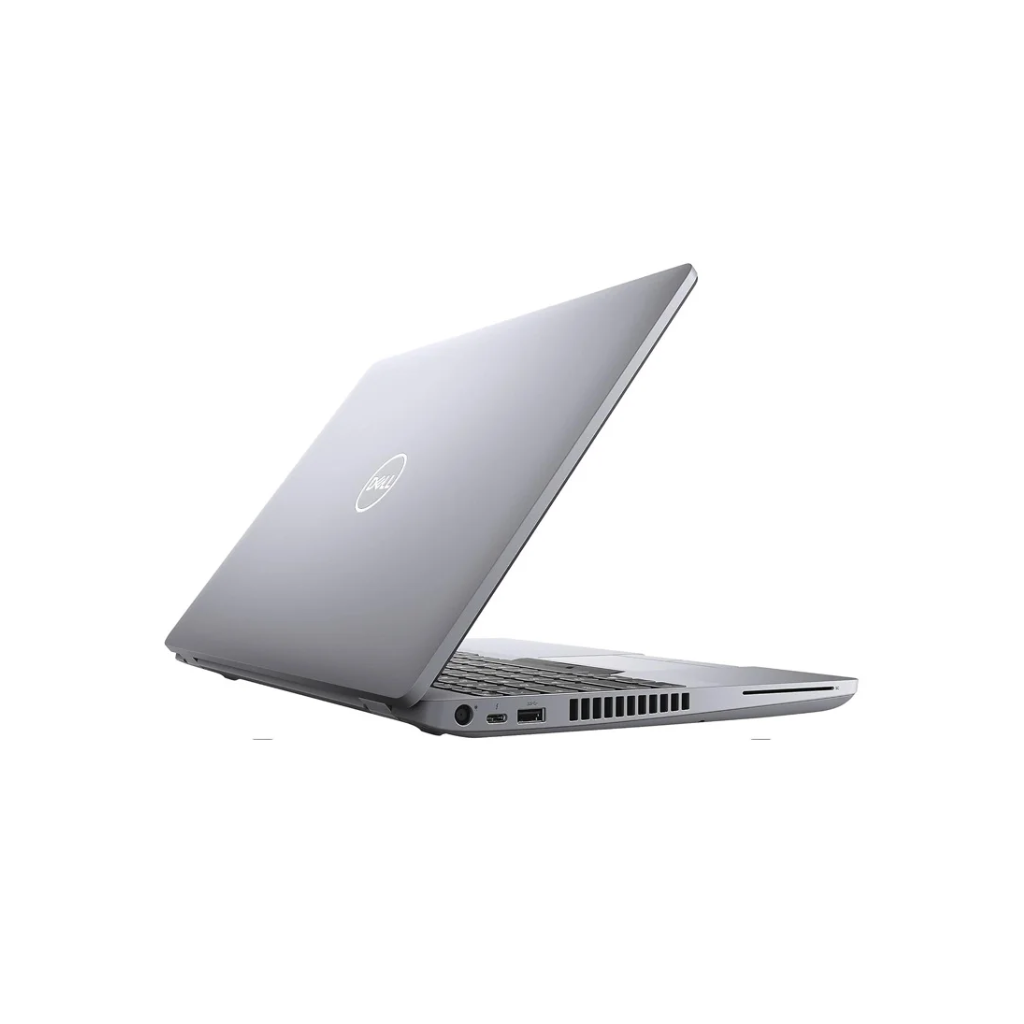 Dell Precision 3551 Workstation Laptop | Intel Core i7 10th Gen | NVIDIA Quadro 4GB Dedicated Graphics | 15.6 Inch (FHD) Screen Display | DDR4 RAM | SSD | Windows 11 Pro | MS Office | Wi-Fi | 1 Year Warranty | Refurbished