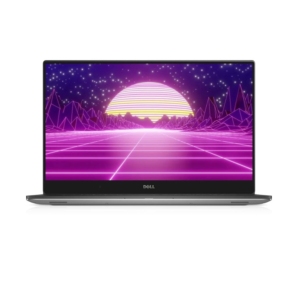 Refurbished Dell Precision 5540 Workstation Laptop (Intel Core i7-9850H | 4GB NVIDIA Quadro T1000 Graphics | 15.5" Display | DDR4 Ram | 1 Year Warranty)