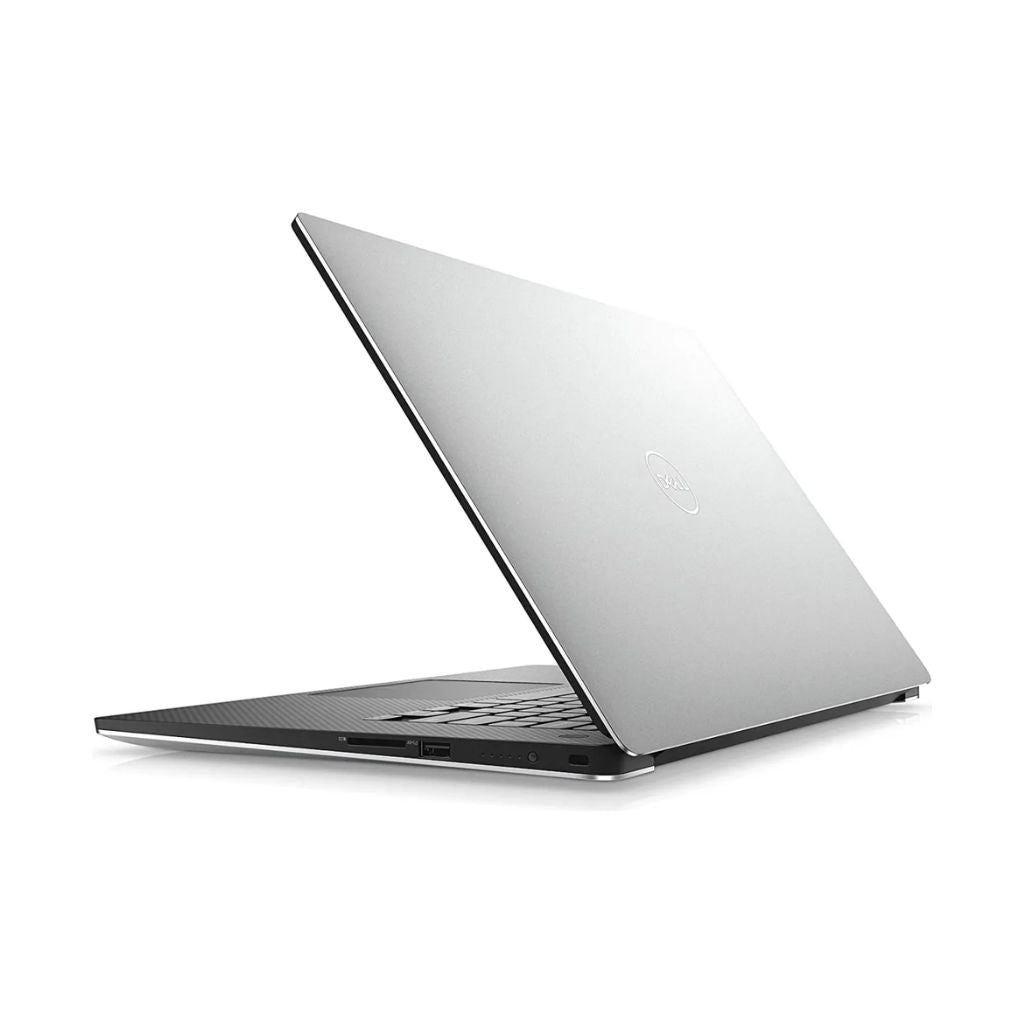 Dell Precision 5540 Mobile Workstation Laptop | Intel Core i7-9850H | NVIDIA Quadro T1000 4GB Graphics | 15.6 Inch FHD Display | DDR4 RAM | SSD | Windows 11 Pro | MS Office | Wi-Fi | 1 Year Warranty | Refurbished