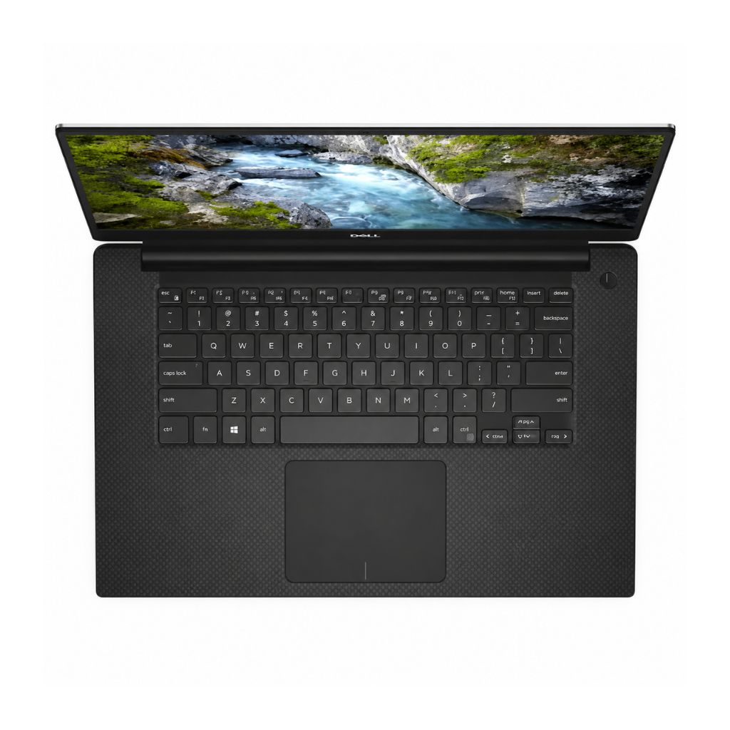 Dell Precision 5540 Mobile Workstation Laptop | Intel Core i7-9850H | NVIDIA Quadro T1000 4GB Graphics | 15.6 Inch FHD Display | DDR4 RAM | SSD | Windows 11 Pro | MS Office | Wi-Fi | 1 Year Warranty | Refurbished
