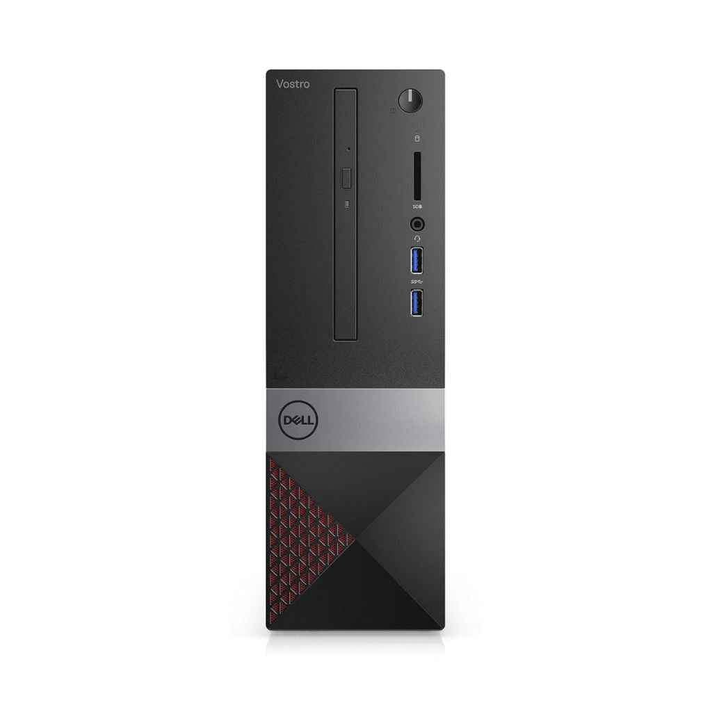 Refurbished Dell Vostro 3470 SFF | Intel Core i5 9th Gen | Upgradable Ram Up to 32 GB | Win11 | MSO | 1 Year Warranty