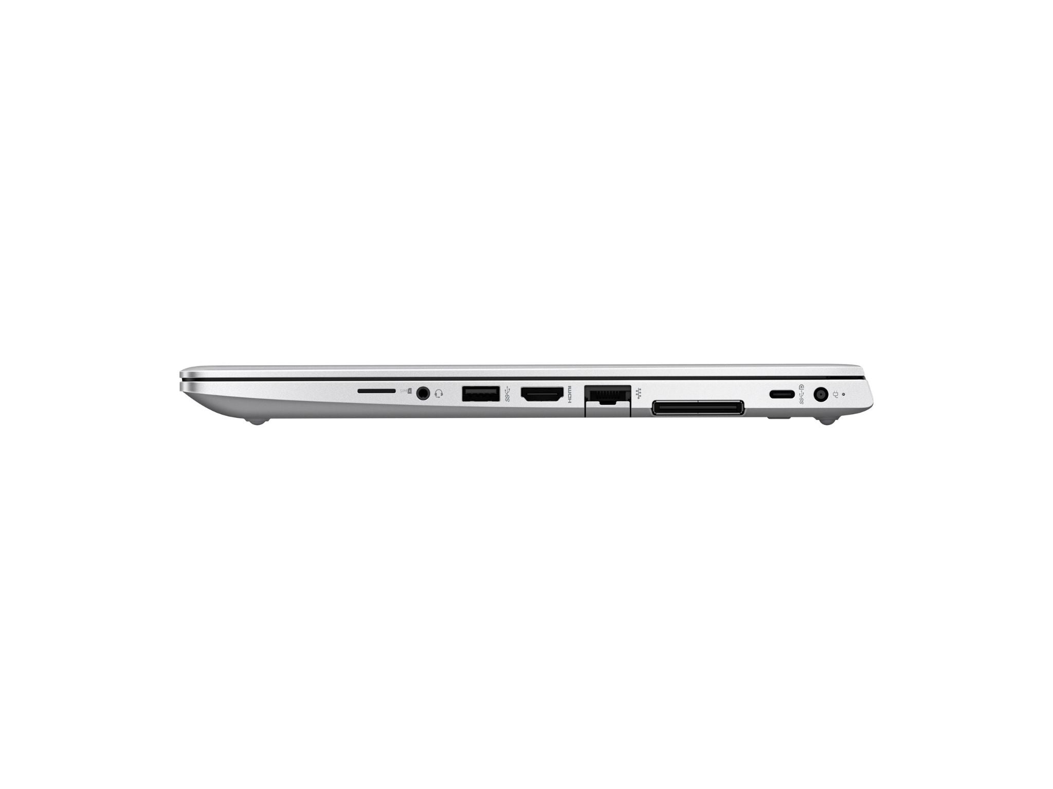 Refurbished HP EliteBook 745 G6 14" FHD Laptop (AMD Ryzen 5 Pro 3500U |  DDR4 RAM | Win11 | MSO) 1 Year warranty