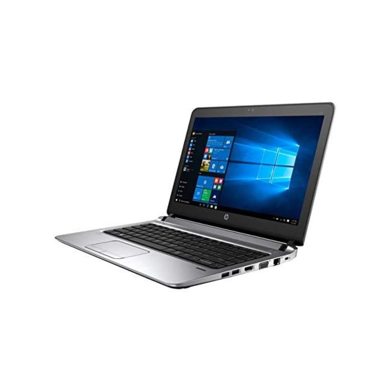 Refurbished HP ProBook 430 G3 Laptop| Intek core i5 6th Gen |13.3″HD | DDR4 RAM | Win 11 | MSO | Wi-Fi | 1 Year Warranty