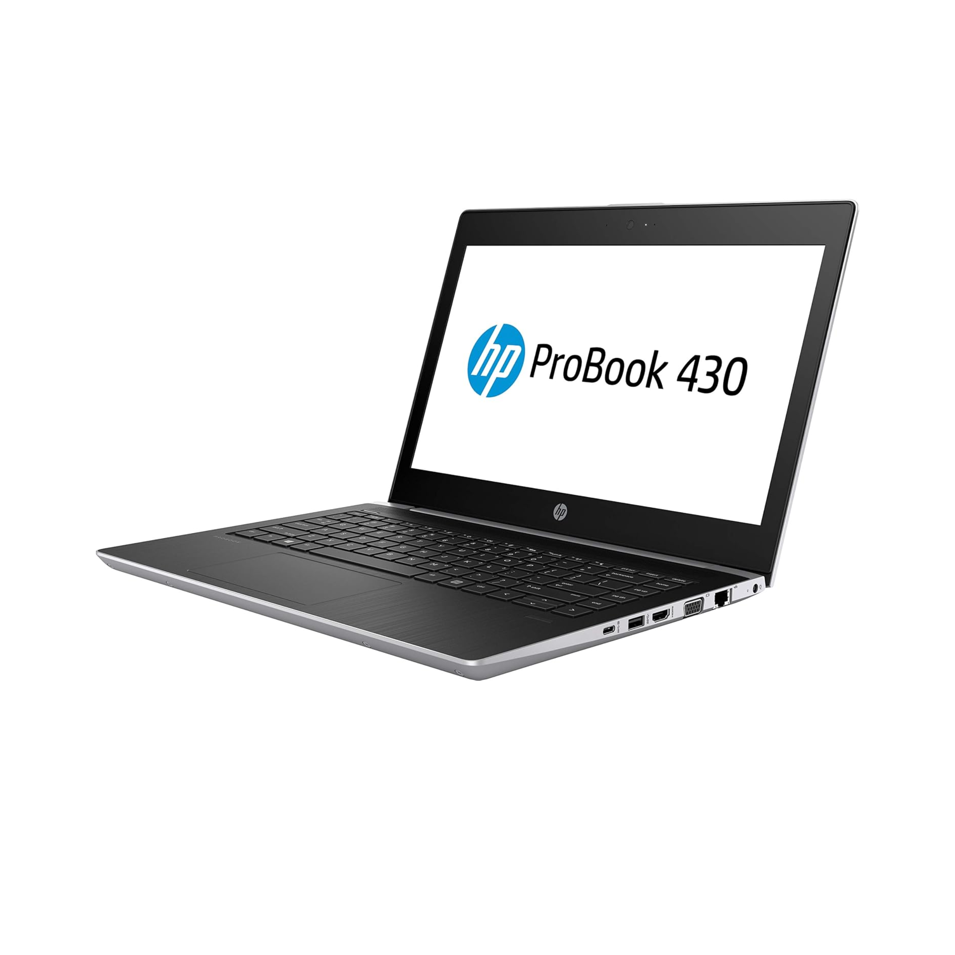 Refurbished HP ProBook 430 G5 Laptop| Intel core i5 7th Gen |13.3″HD | DDR4 RAM | Win 11 | MSO | Wi-Fi | 1 Year Warranty