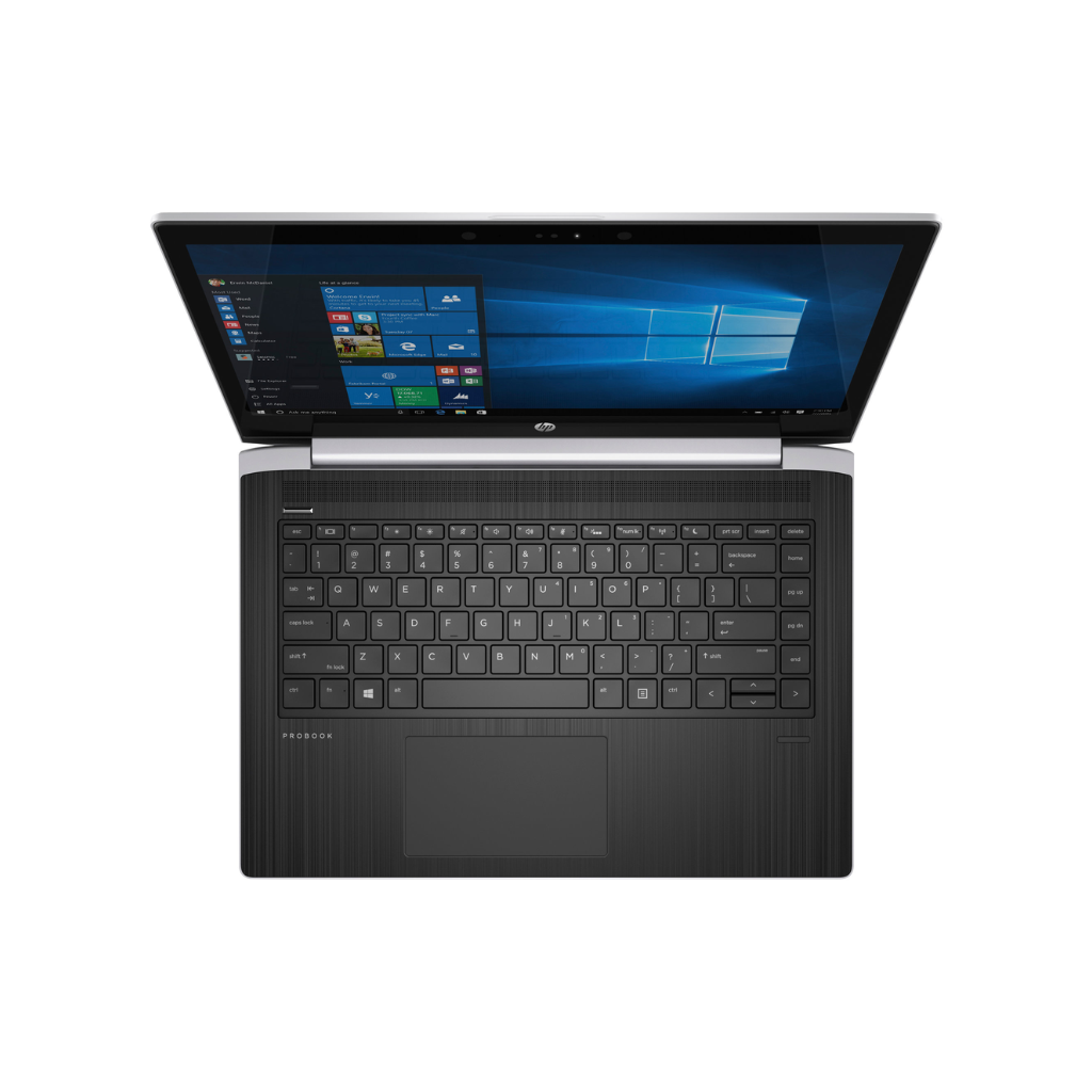 Refurbished HP EliteBook 440 G5 14" HD Display | Intel Core i5-8250U | DDR4 RAM | Windows 11 | MSO | 1 Year Warranty