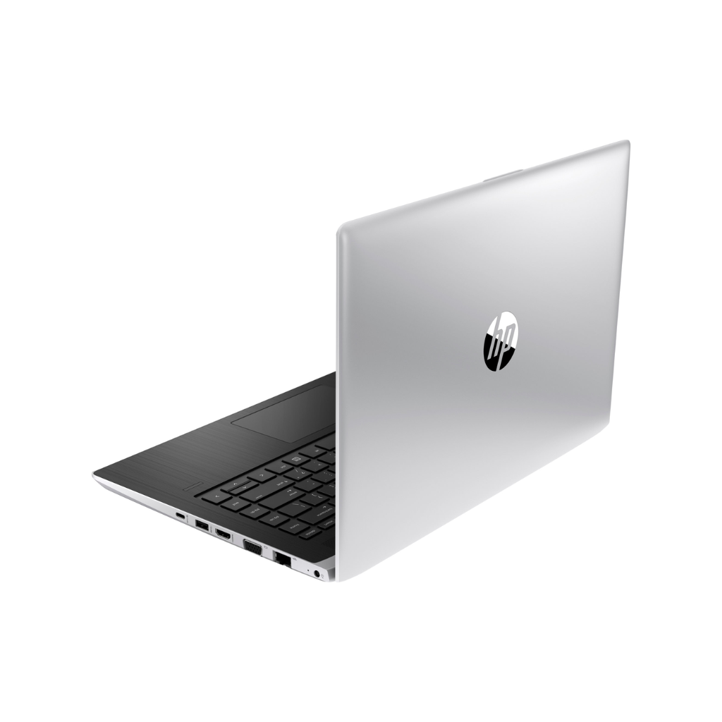 Refurbished HP EliteBook 440 G5 14" HD Display | Intel Core i5-8250U | DDR4 RAM | Windows 11 | MSO | 1 Year Warranty