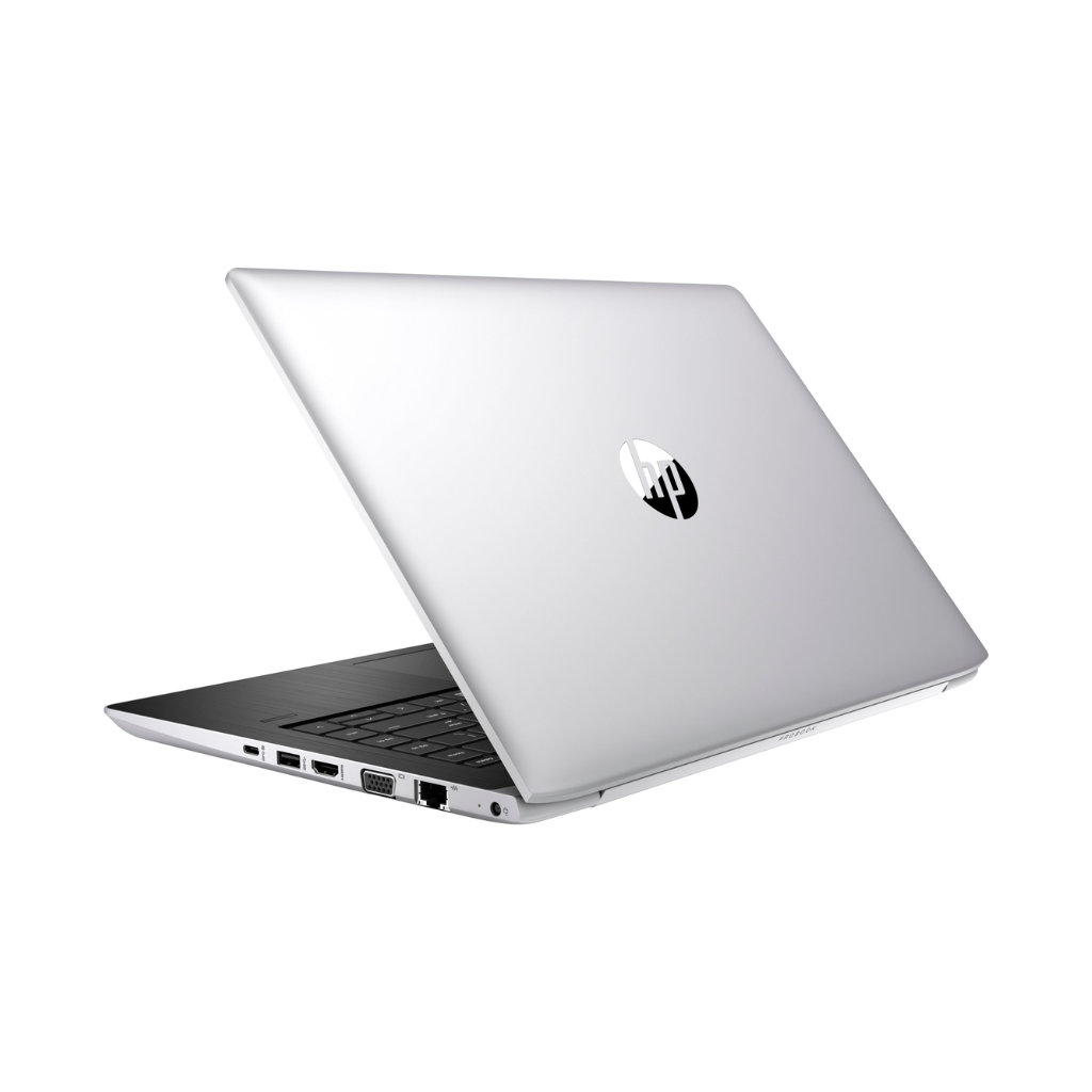 Refurbished HP EliteBook 440 G5 14" HD Display | Intel Core i5-8250U | DDR4 RAM | Windows 11 | MSO | 1 Year Warranty