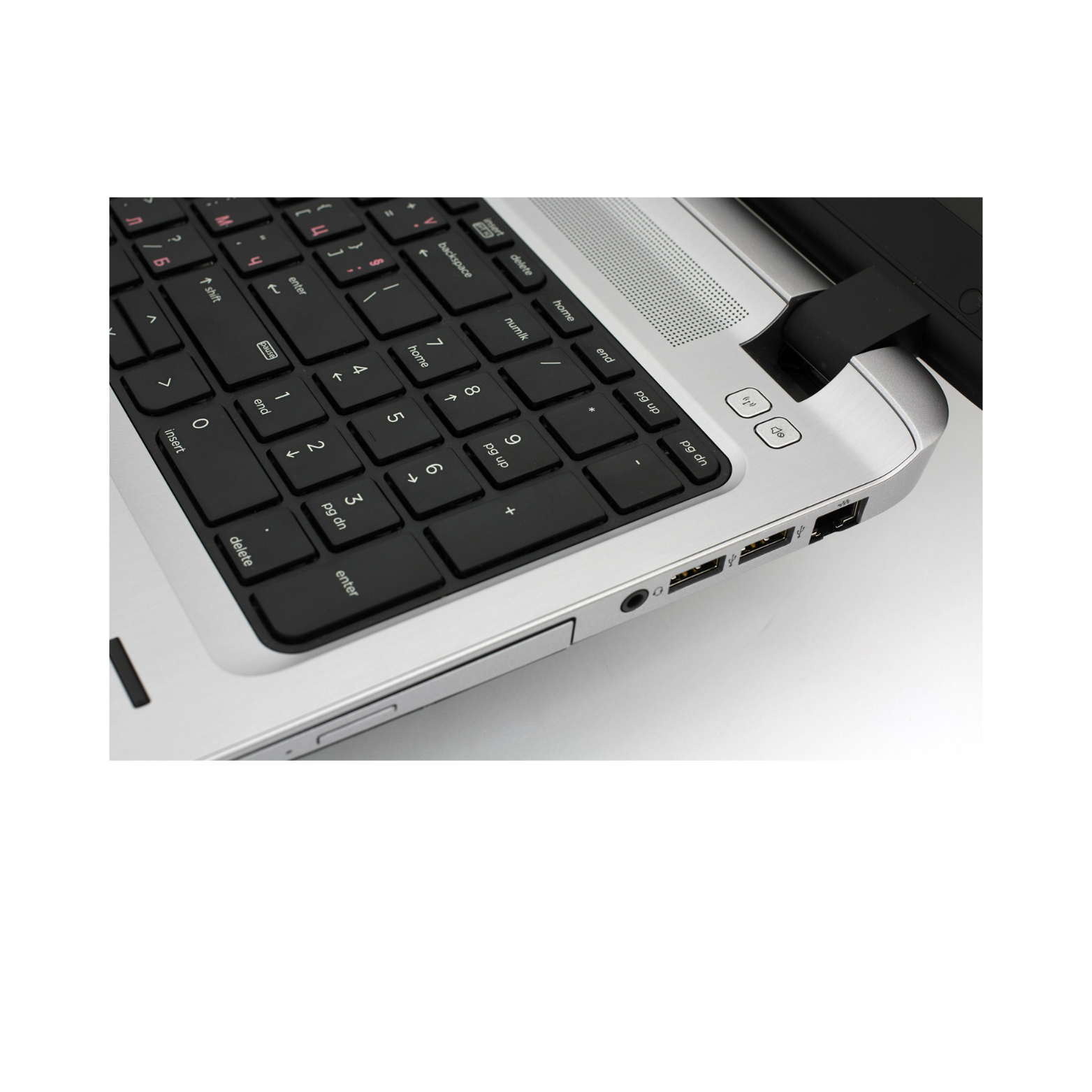 Refurbished HP ProBook 450 G3 Laptop| Intel core i5 6th Gen |15.6″HD | Num KB | DDR4 RAM | Win 11 | MSO | Wi-Fi | 1 Year Warranty