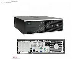 (Refurbished) HP Compaq 3rd Gen PC | i5 3rd Gen | Win10 Pro | MSO| 1 Year Warranty