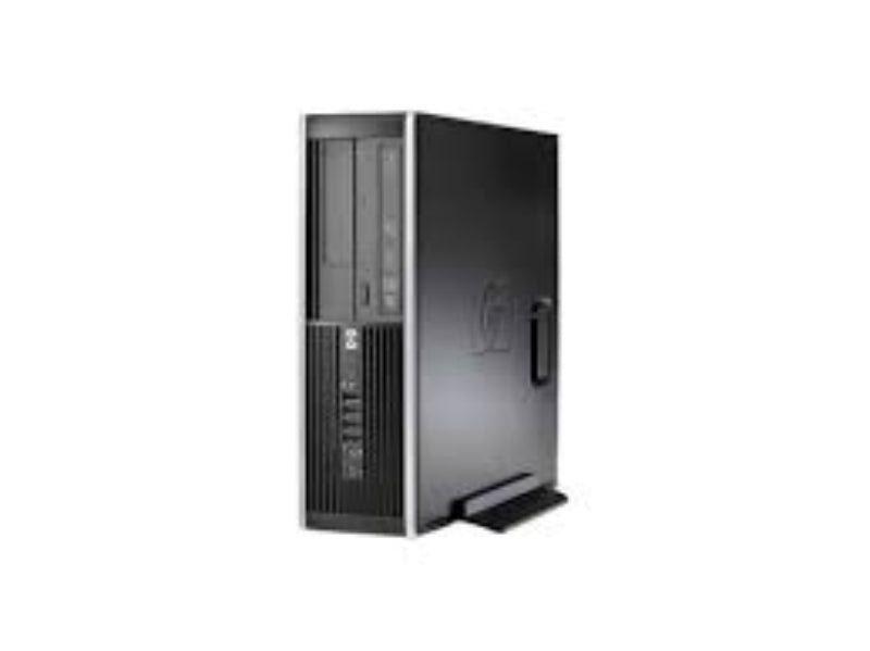 (Refurbished) HP Compaq PC | i7 3rd Gen | Win10 Pro | MSO | 1 Year Warranty
