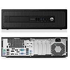 (Refurbished) HP EliteDesk SFF 4th Gen 19" AIO | i3 4th Gen | 19" Monitor | Keyboard &  Mouse | Win10 Pro | MSO| 1 Year Warranty
