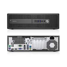 (Refurbished) HP EliteDesk SFF 6th Gen 19" AIO | i7 6th Gen | 19" Monitor | Keyboard &  Mouse | Win10 Pro | MSO| 1 Year Warranty