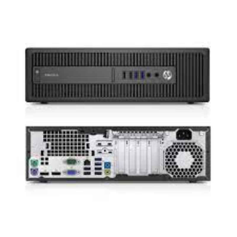 Refurbished HP EliteDesk SFF 6th Gen 19" AIO | i7 6th Gen | 19" Monitor | Keyboard & Mouse | Win11 Pro | MSO | 1 Year Warranty
