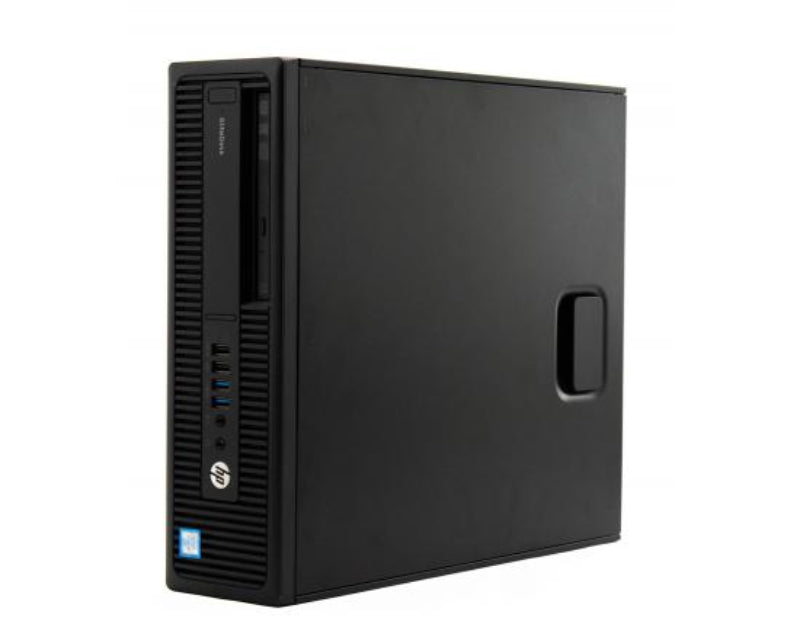 (Refurbished) HP EliteDesk SFF 6th Gen 19" AIO | i5 6th Gen | 19" Monitor | Keyboard & Mouse | Win11 Pro | MSO | 1 Year Warranty