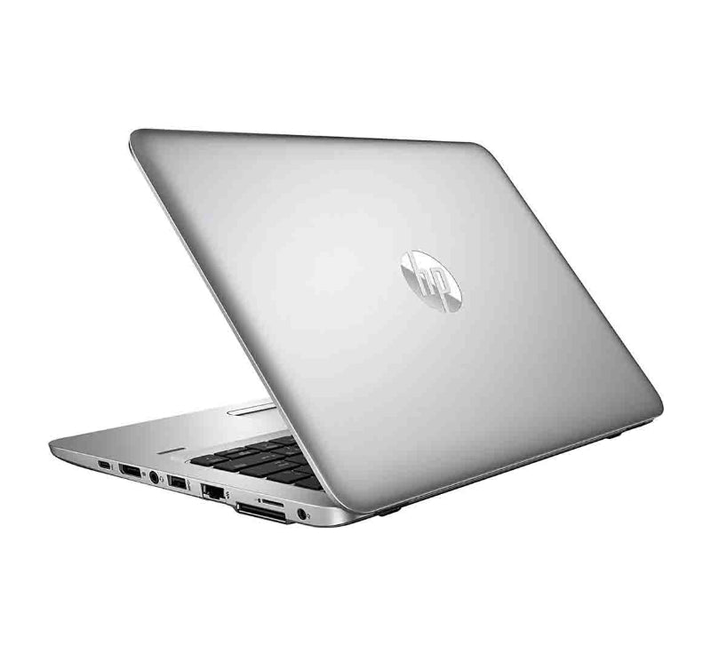 Refurbished HP EliteBook 820 G3 12.5-inch Laptop  | Intel Core i7-6th Gen | DDR4 RAM | 1 Year Warranty