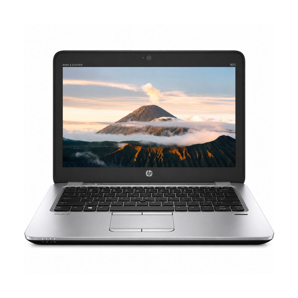 Refurbished HP EliteBook 640 G2 14" HD Laptop | Intel Core i5 6th Gen | Win 10 Pro | MSO | 1 Year Warranty
