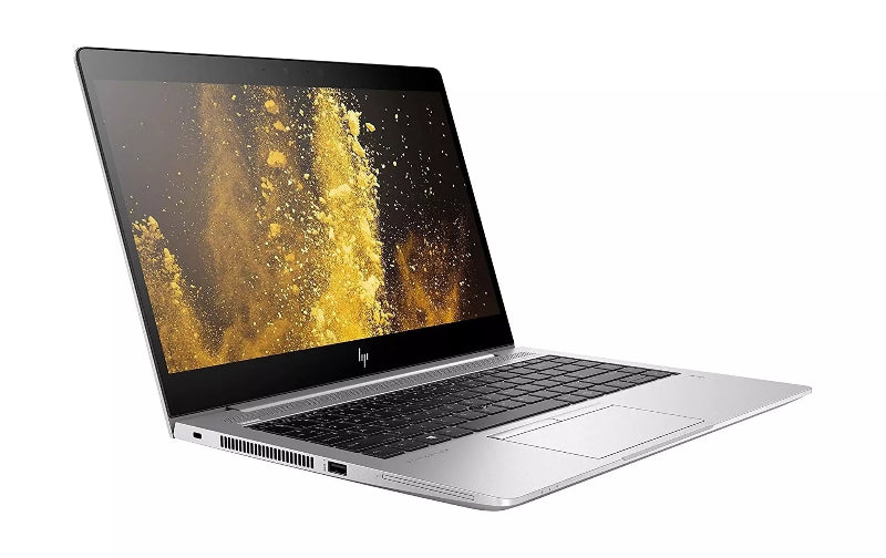 (Refurbished) HP EliteBook 840 G7 | 14" FHD | i5-10th Gen | Up to 32GB RAM | Win11 Pro | MSO | 1 Year Warranty