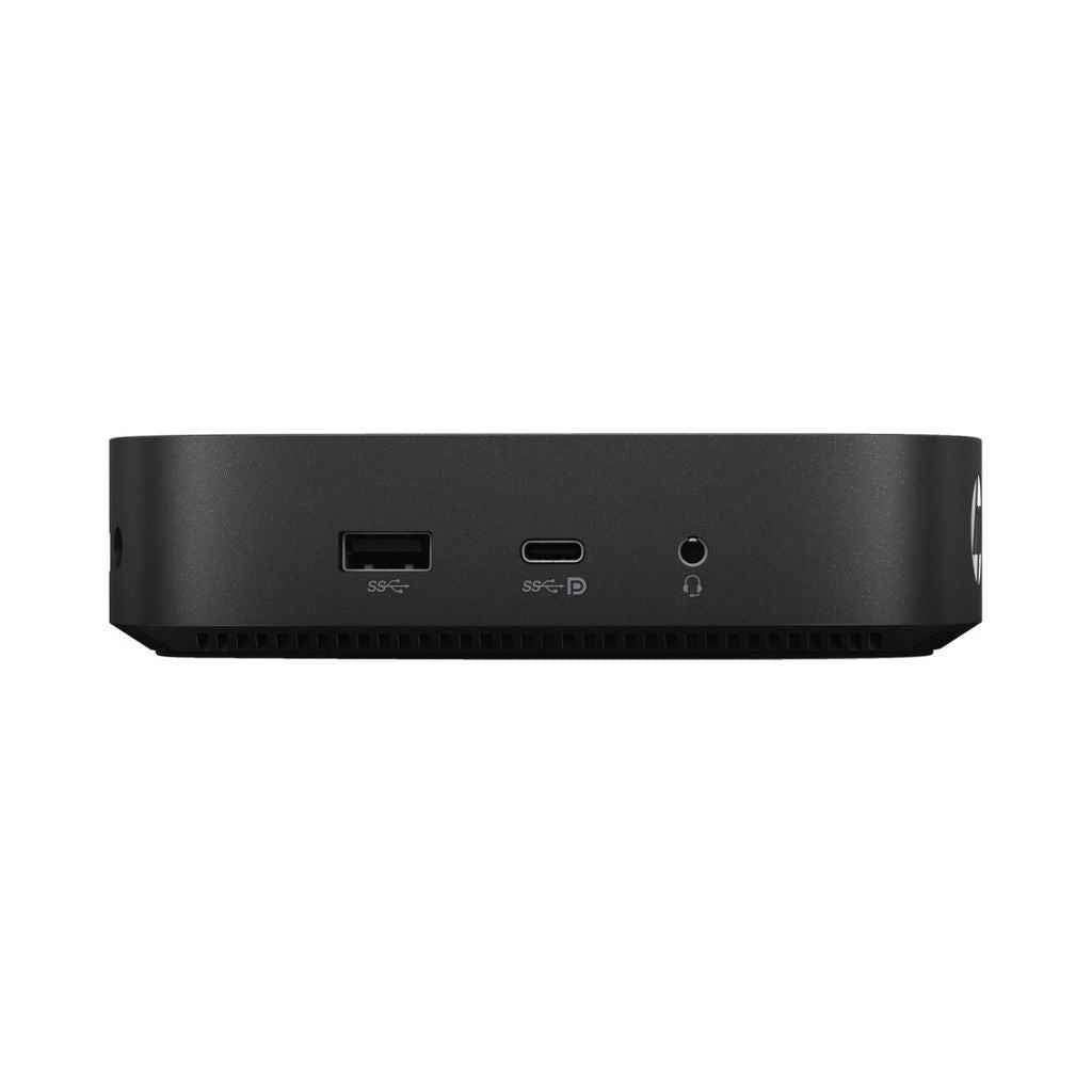 Refurbished HP T430 Thin Client | Intel Celeron N4000 | Windows 10 Pro | MS Office | Wi-Fi | 1 Year Warranty
