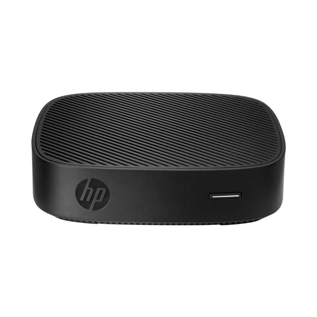 Refurbished HP T430 Thin Client | Intel Celeron N4000 | Windows 10 Pro | MS Office | Wi-Fi | 1 Year Warranty