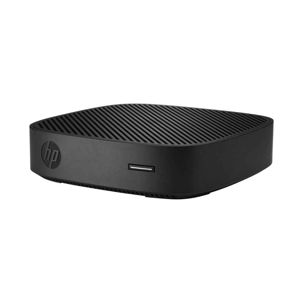 Refurbished HP T430 Thin Client | Intel Celeron N4000 | Windows 10 Pro | MS Office | Wi-Fi | 1 Year Warranty