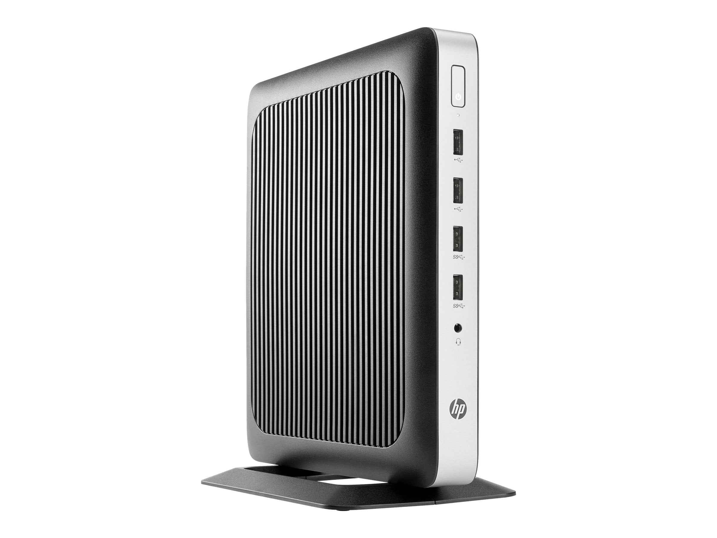 Refurbished HP T630 Thin Client PC| AMD GX-420GI | Windows 10 Pro | MS Office | Wi-Fi | 1 Year Warranty