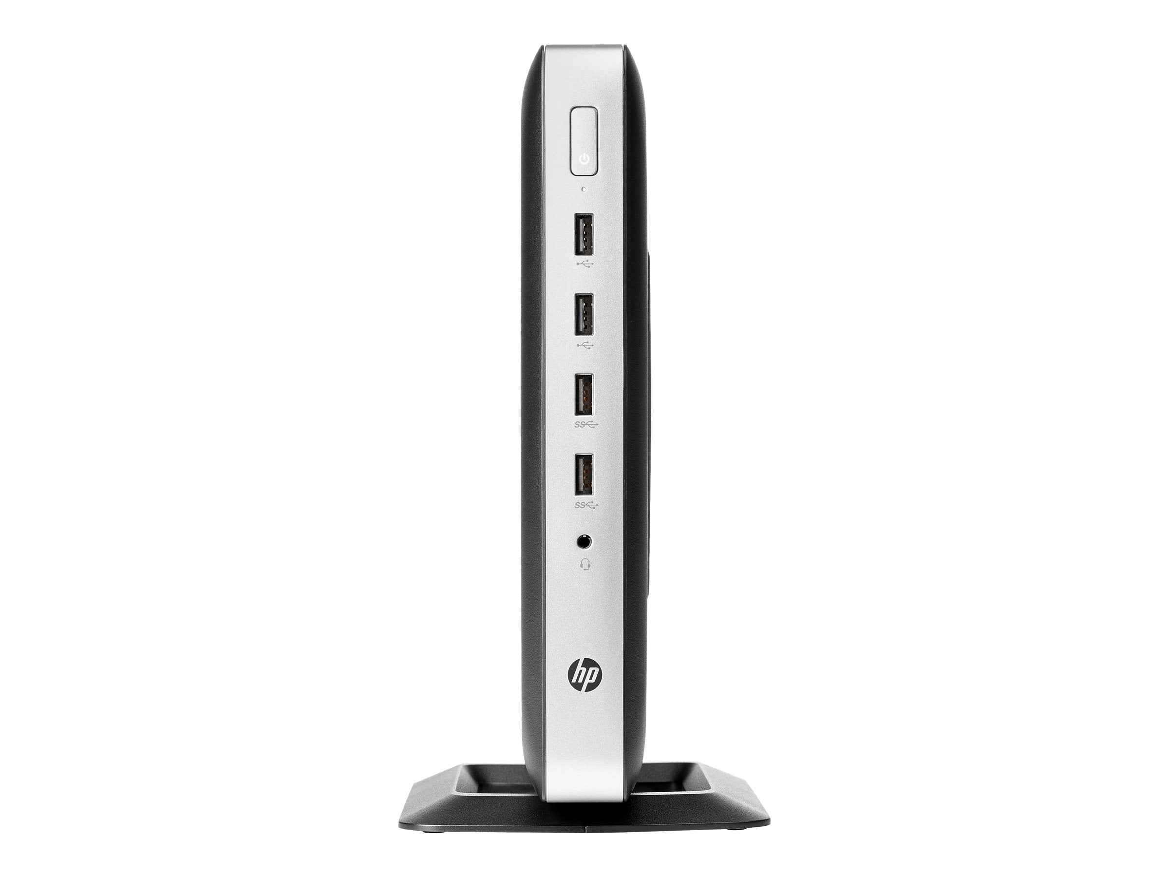Refurbished HP T630 Thin Client PC| AMD GX-420GI | Windows 10 Pro | MS Office | Wi-Fi | 1 Year Warranty