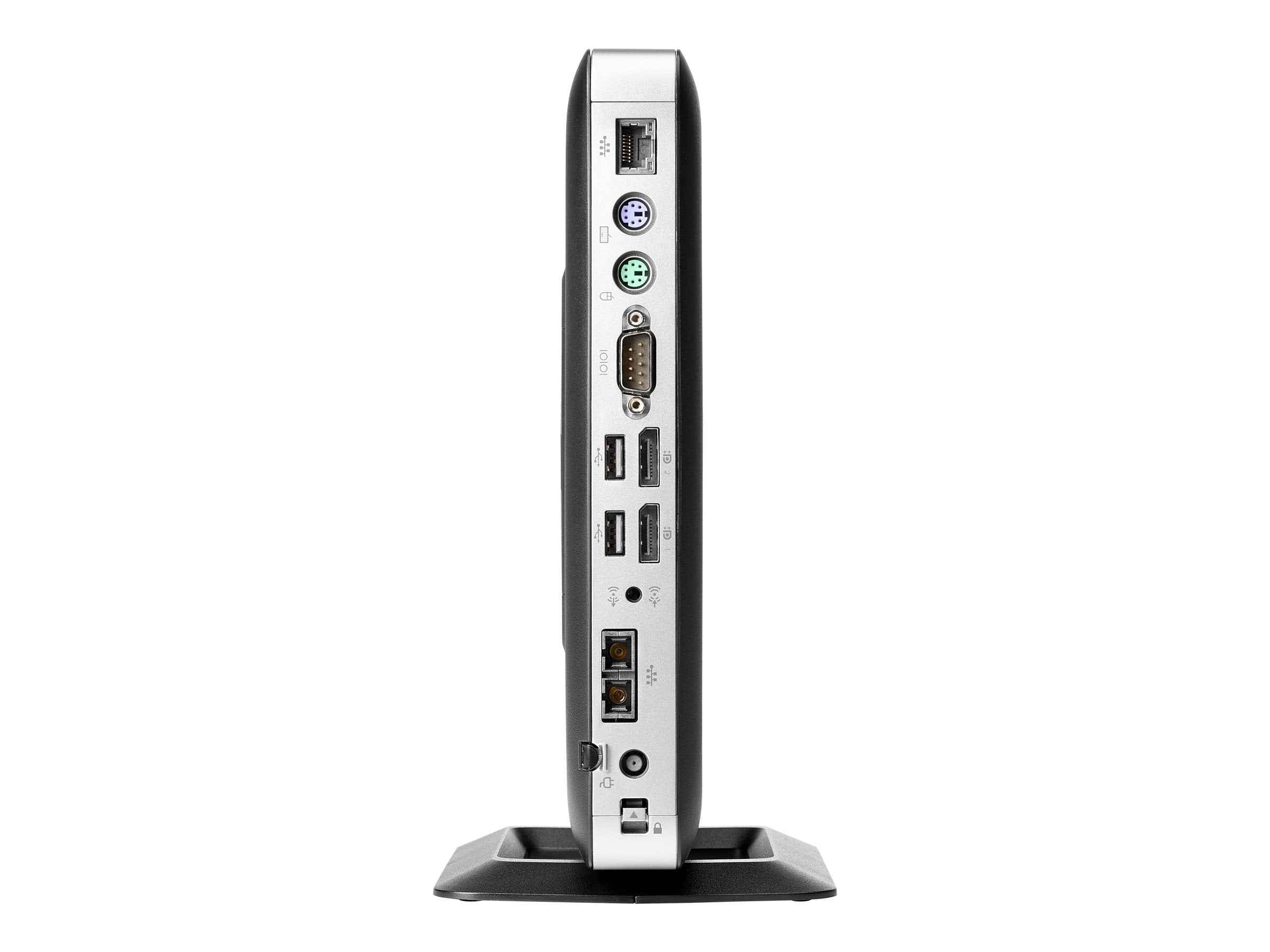 Refurbished HP T630 Thin Client PC| AMD GX-420GI | Windows 10 Pro | MS Office | Wi-Fi | 1 Year Warranty