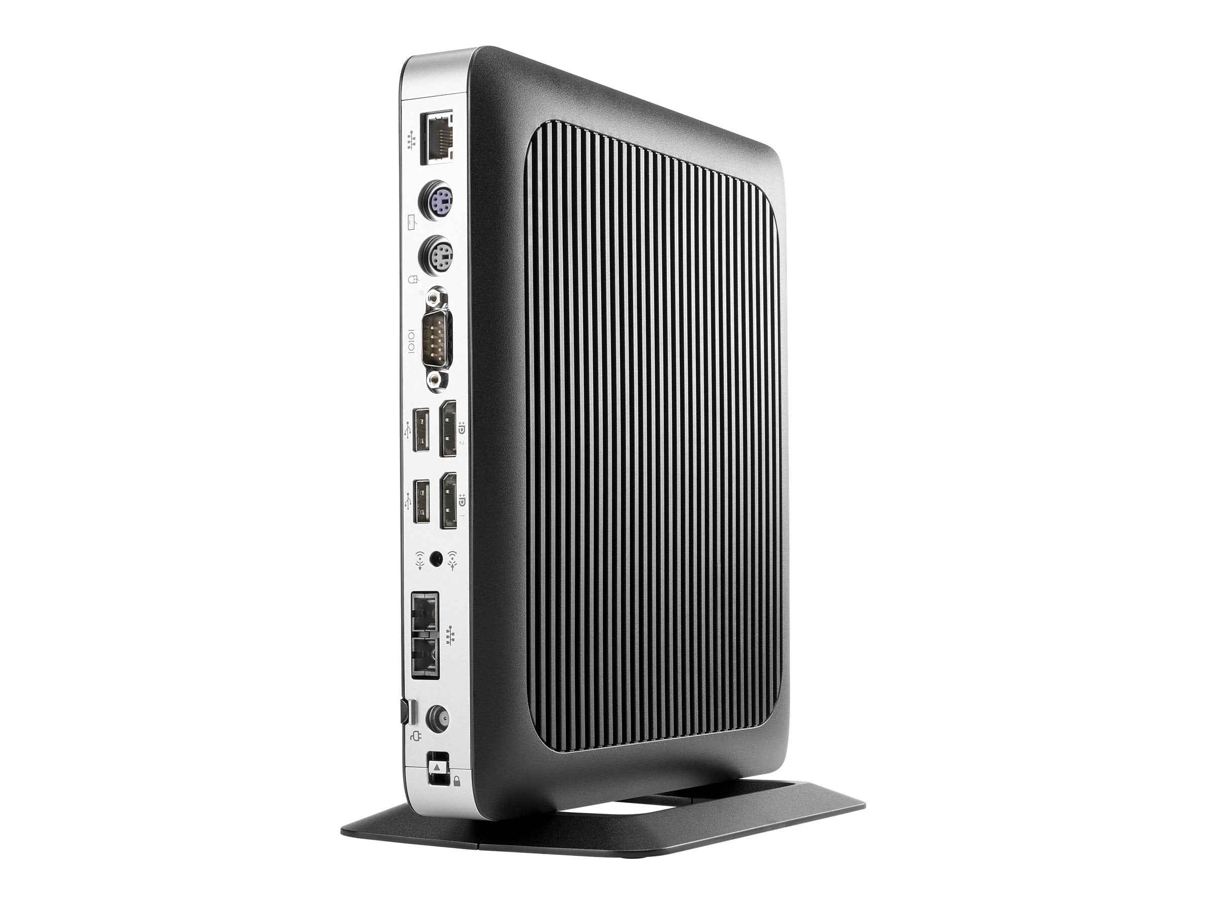 Refurbished HP T630 Thin Client PC| AMD GX-420GI | Windows 10 Pro | MS Office | Wi-Fi | 1 Year Warranty