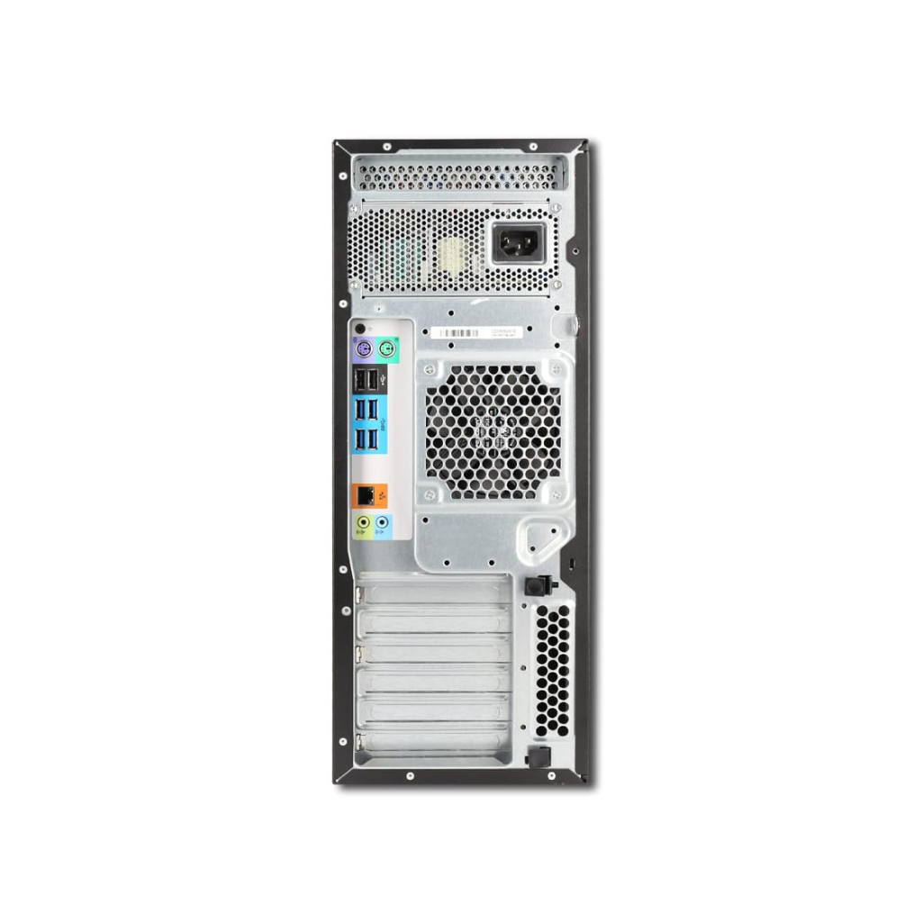 HP Z440 Workstation Desktop | Intel Xeon E5-2698 v3 Processor | Windows 11 Pro | 1 Year Warranty | Refurbished