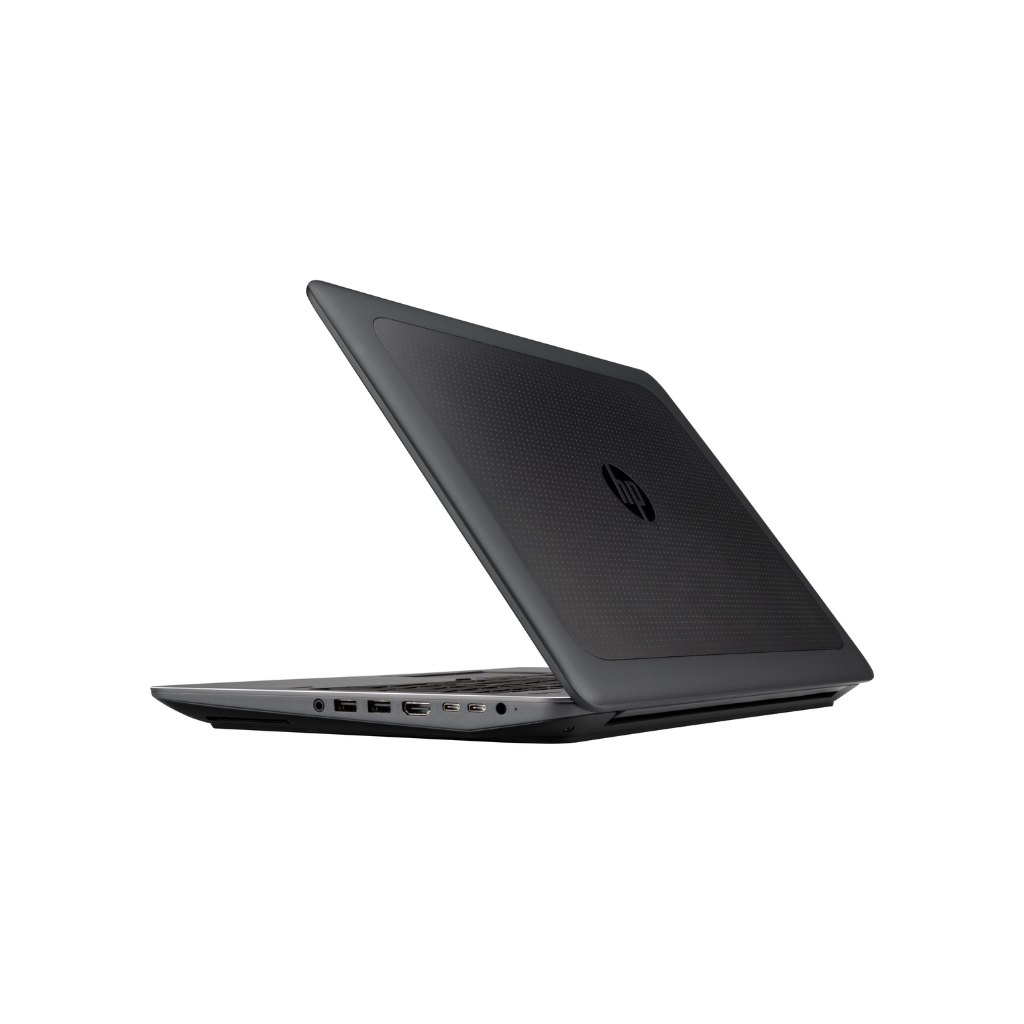 HP ZBook 15 G3 Laptop | Intel Core i7 6th Gen | DDR4 RAM | SSD | 2 GB Dedicated Graphics | Windows 11 Pro | Wi-Fi | 1 Year Warranty | Refurbished