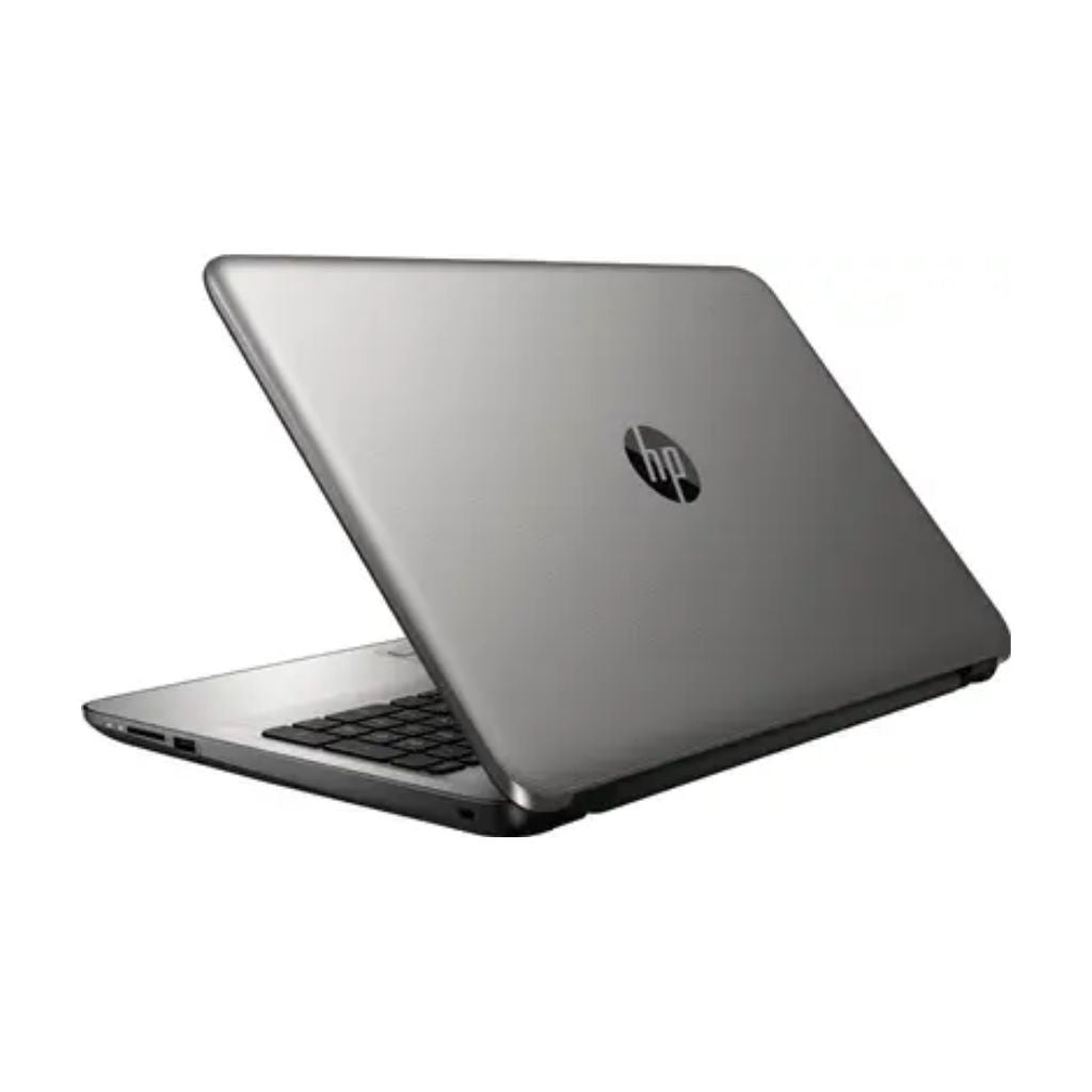Refurbished HP NoteBook X5Q20PA Laptop | i5 6th Gen | DDR4 RAM | 15.5" HD | 1 Year Warranty