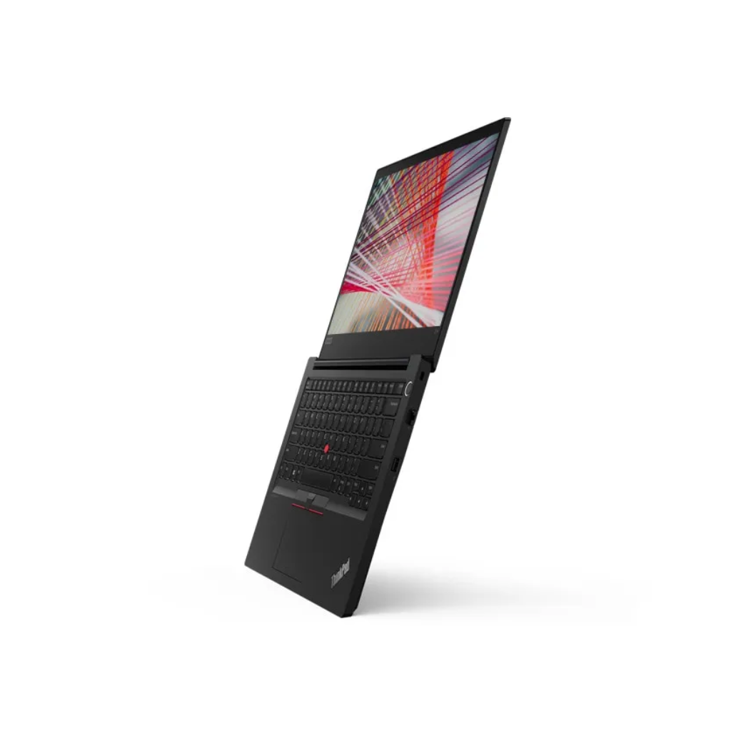 Lenovo ThinkPad E14 Laptop | Intel Core i5 10th Gen | 14" Full HD Display | DDR4 RAM | SSD | Windows 11 Pro | MS Office | Wi-Fi | 1 Year Warranty | Refurbished