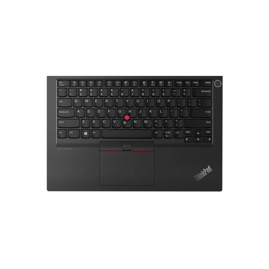 Lenovo ThinkPad E14 Laptop | Intel Core i5 10th Gen | 14" Full HD Display | DDR4 RAM | SSD | Windows 11 Pro | MS Office | Wi-Fi | 1 Year Warranty | Refurbished