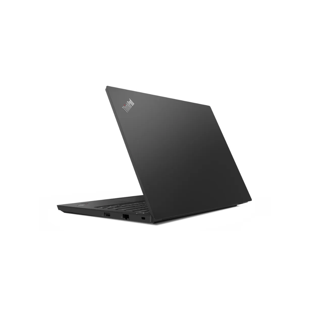 Lenovo ThinkPad E14 Laptop | Intel Core i5 10th Gen | 14" Full HD Display | DDR4 RAM | SSD | Windows 11 Pro | MS Office | Wi-Fi | 1 Year Warranty | Refurbished