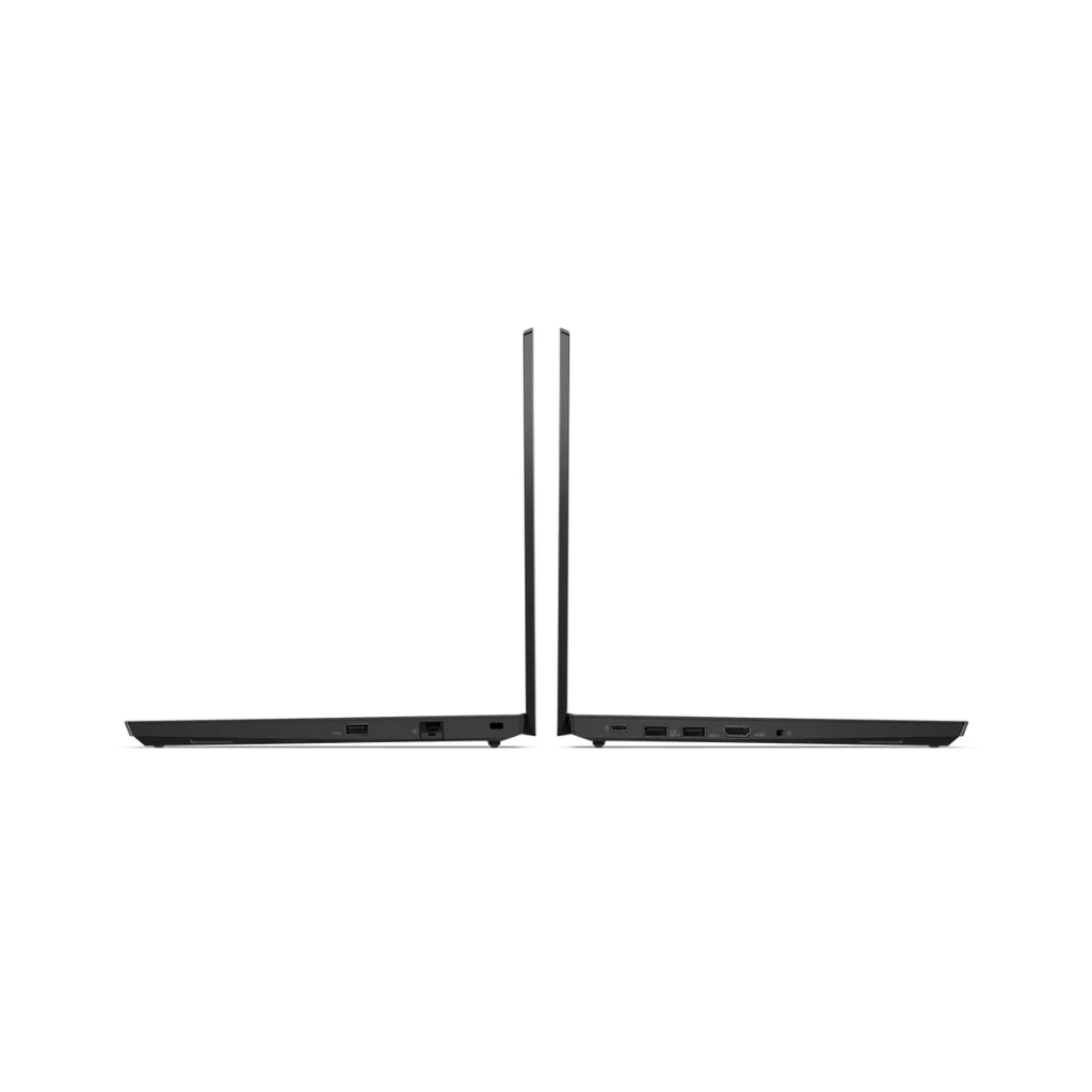 Lenovo ThinkPad E14 Laptop | Intel Core i5 10th Gen | 14" Full HD Display | DDR4 RAM | SSD | Windows 11 Pro | MS Office | Wi-Fi | 1 Year Warranty | Refurbished