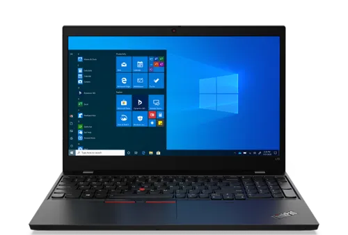 (Refurbished) Lenovo ThinkPad L14 Laptop | 10th Gen Intel Core i3 | 8GB RAM | 256GB SSD | 14" HD Display | Win11 Pro | MSO | 1 Year Warranty