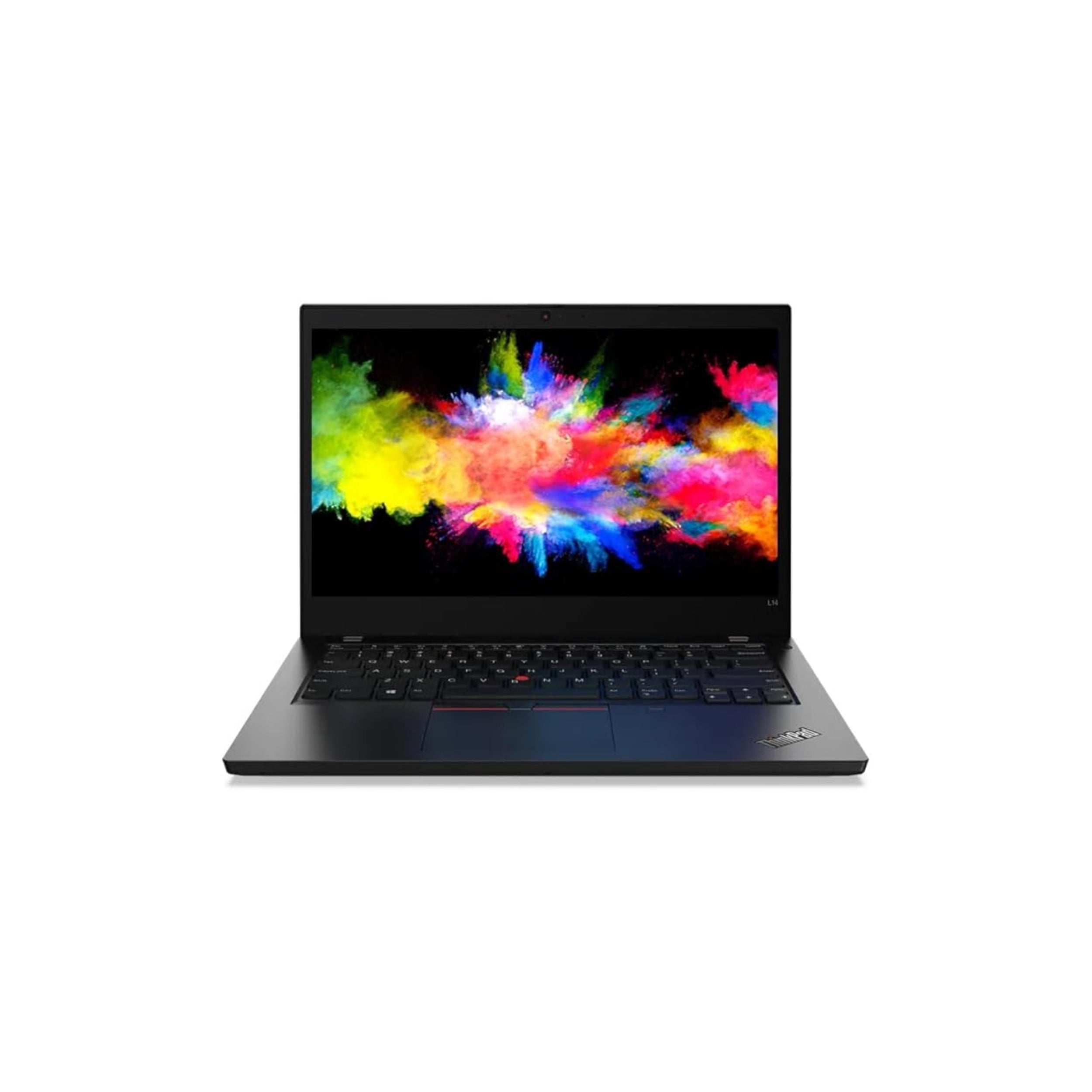 Refurbished Lenovo ThinkPad L14 Laptop | Intel i5-10th Gen | 14" HD | Win 11 Pro| 1 Year Warranty