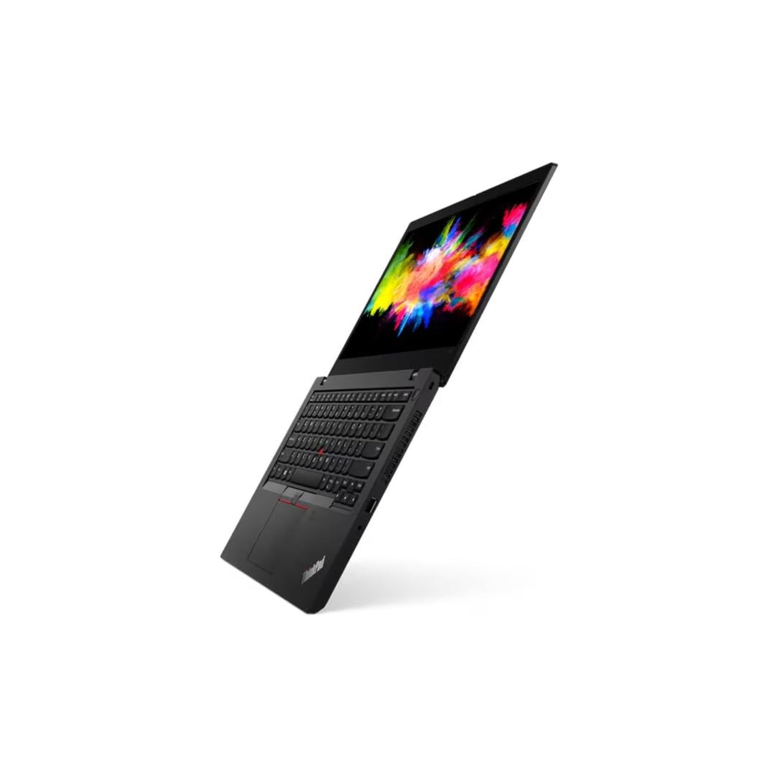 Refurbished Lenovo ThinkPad L14 Laptop | 10th Gen Intel Core i3 | 8GB RAM | 256GB SSD | 14" HD Display | Win11 Pro | MSO | 1 Year Warranty