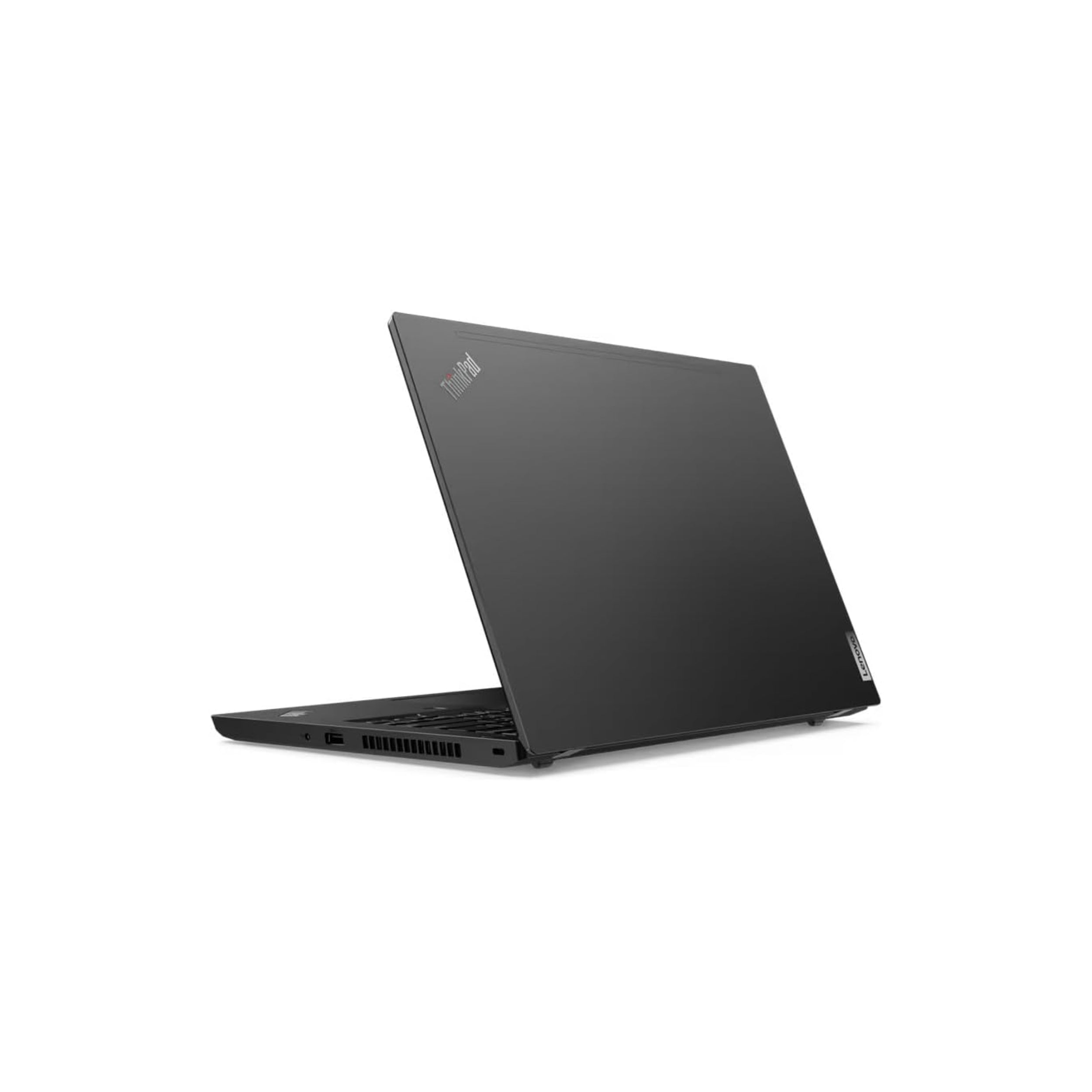 Refurbished Lenovo ThinkPad L14 Laptop | 10th Gen Intel Core i3 | 8GB RAM | 256GB SSD | 14" HD Display | Win11 Pro | MSO | 1 Year Warranty