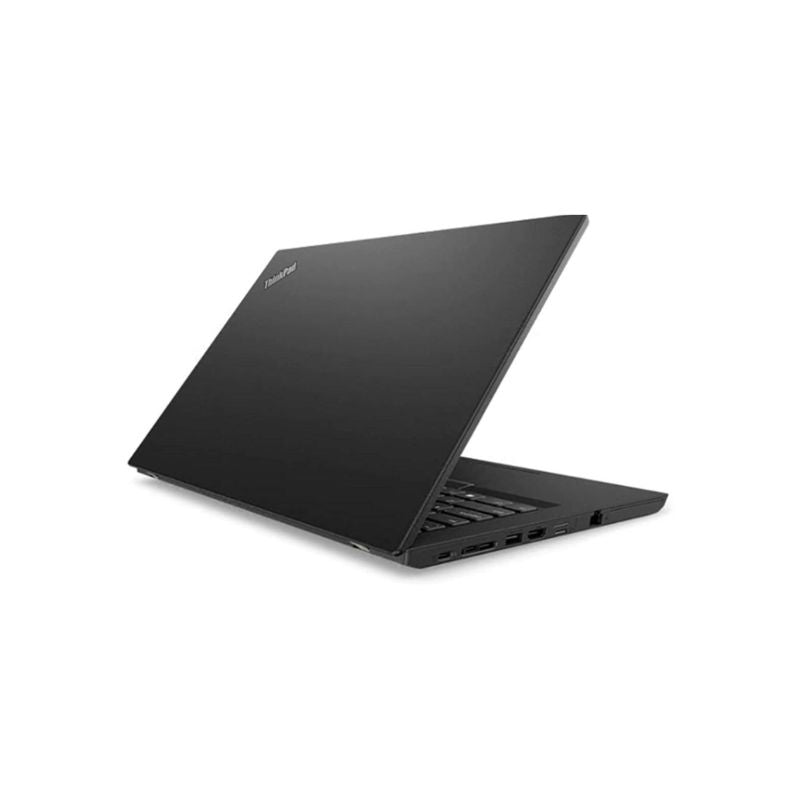 Refurbished Lenovo ThinkPad L480 Laptop | i5 8th Gen | Up to 16GB RAM | Storage SSD | 14" HD Display | Professional | Win11 Pro | MSO | 1 Year Warranty